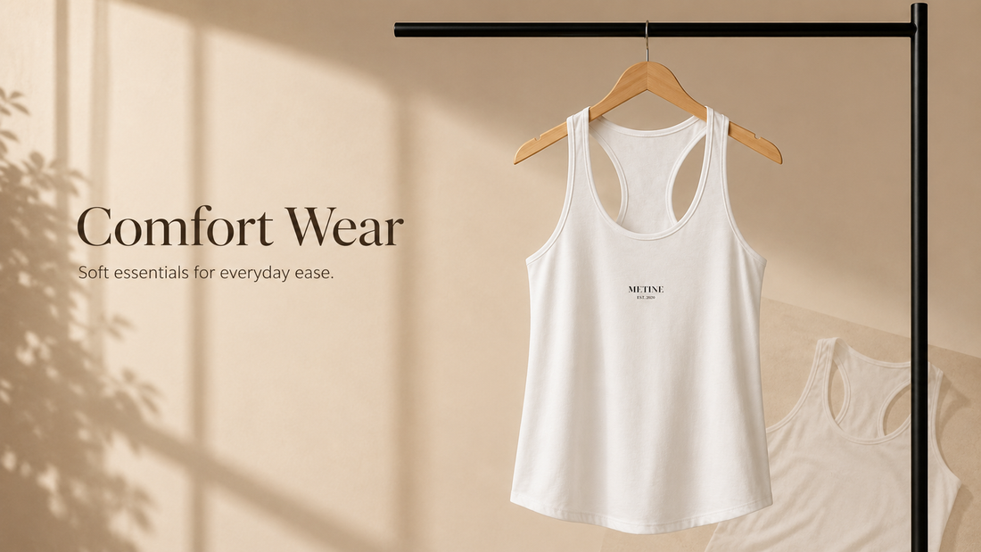 Comfort wear