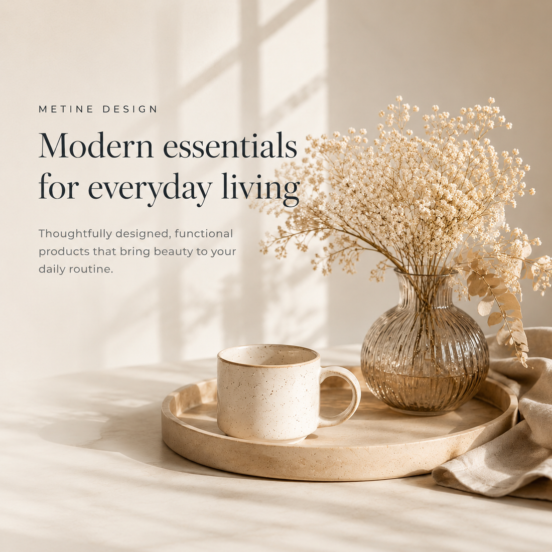 Home & Living