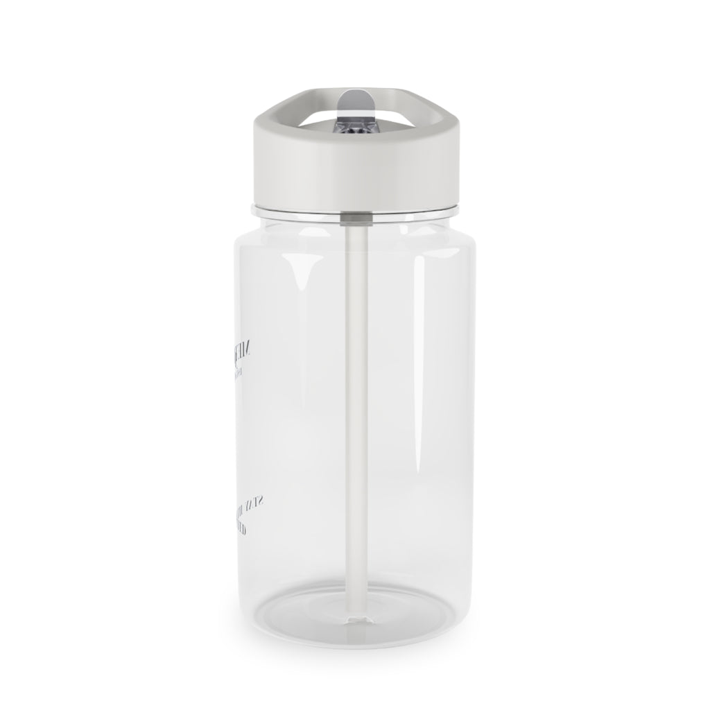 METINE Stay Hydrated Tritan Water Bottle