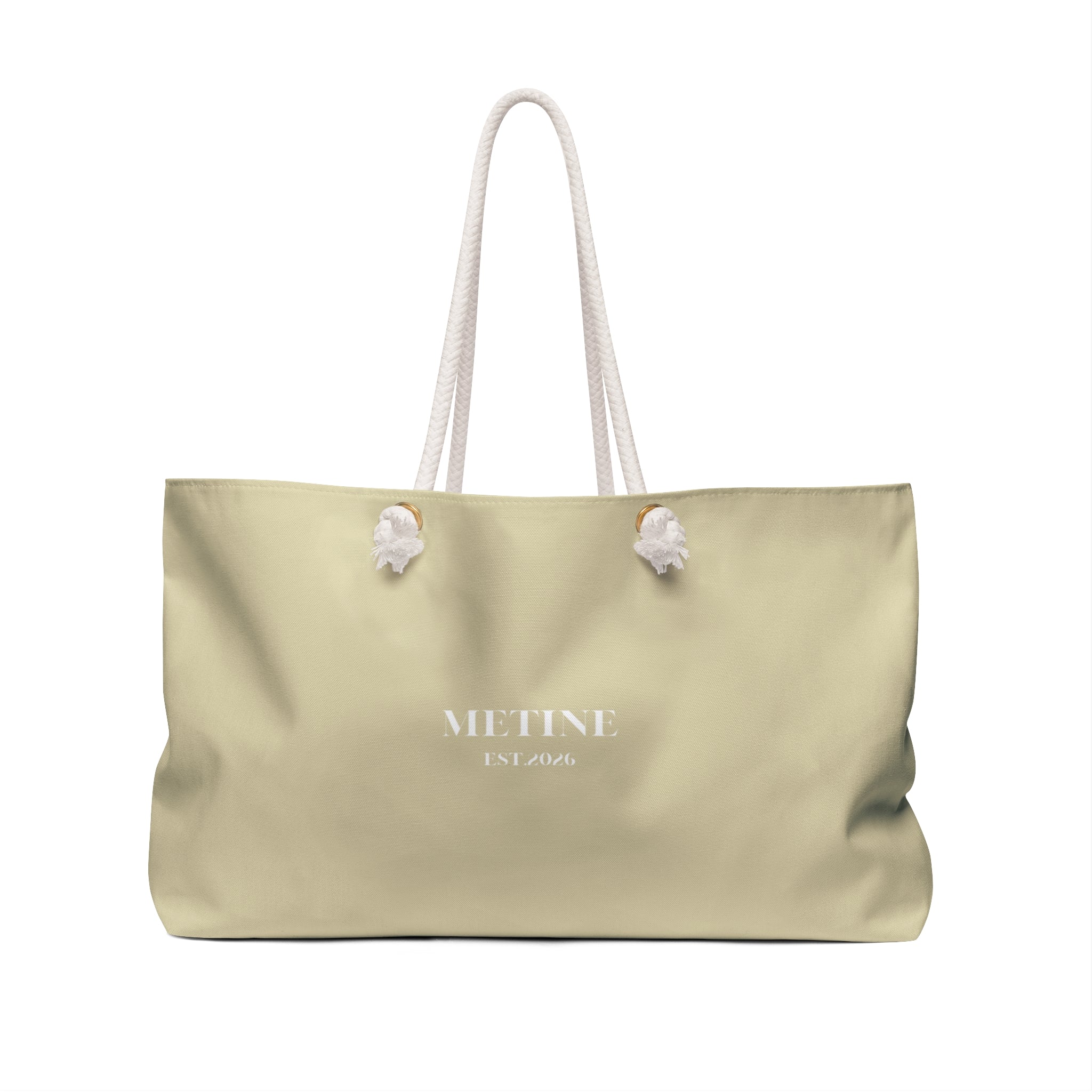 Weekender Bag