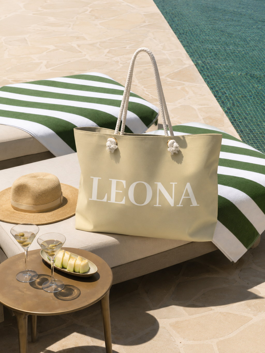 Weekender Bag